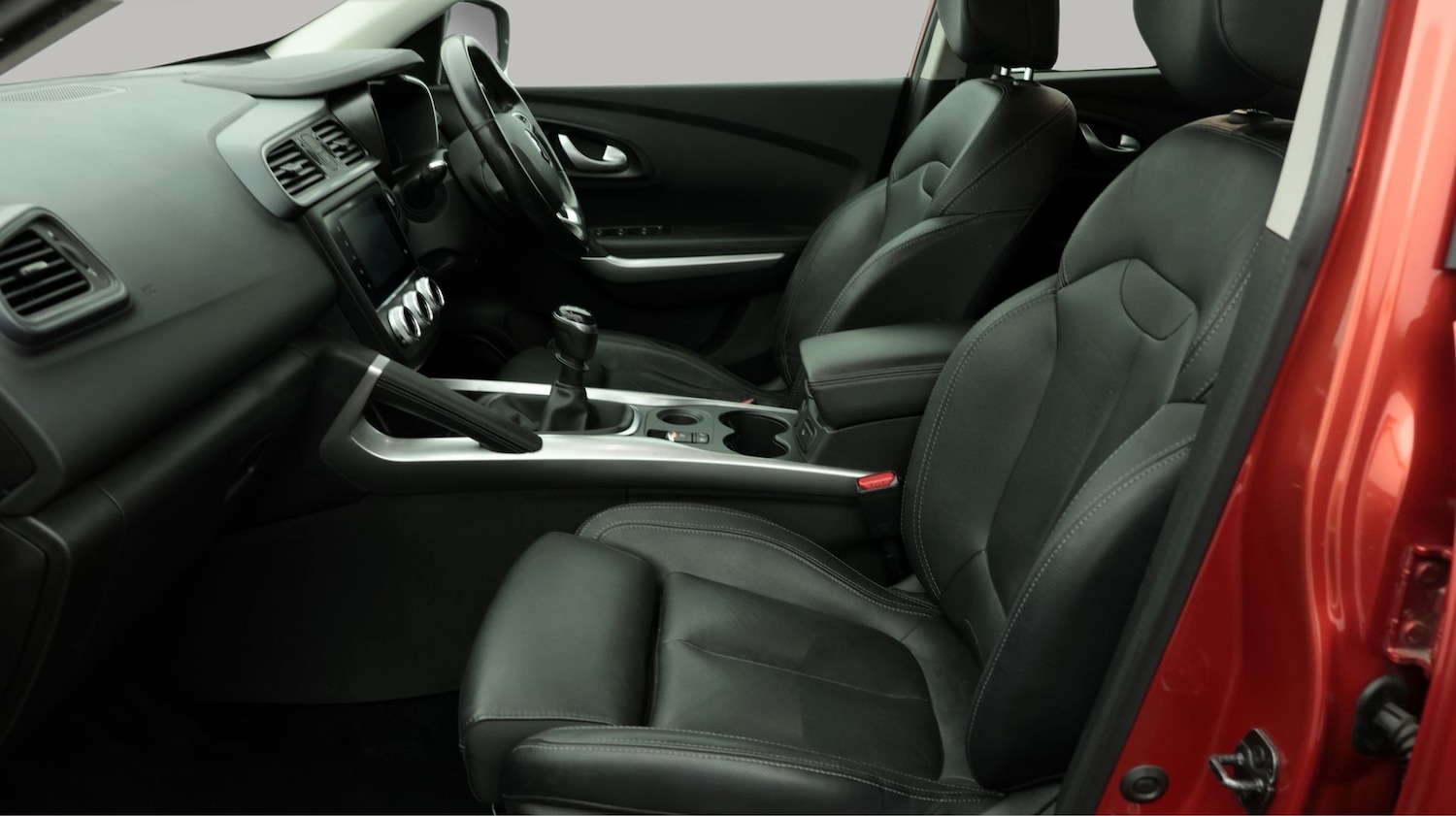 Used Renault Kadjar 2020 for sale - 78073367: Photo 14