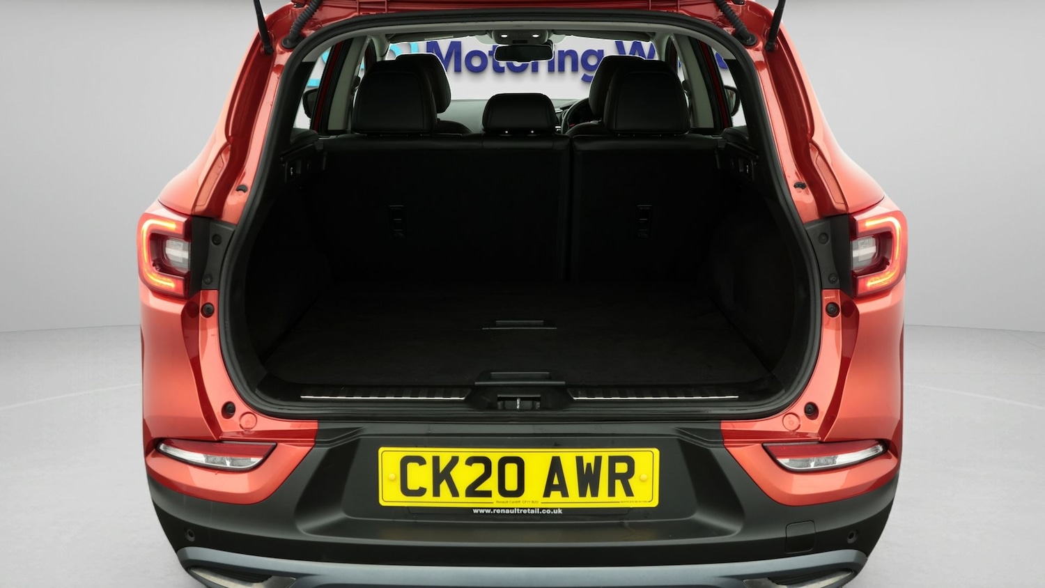 Used Renault Kadjar 2020 for sale - 78073367: Photo 17