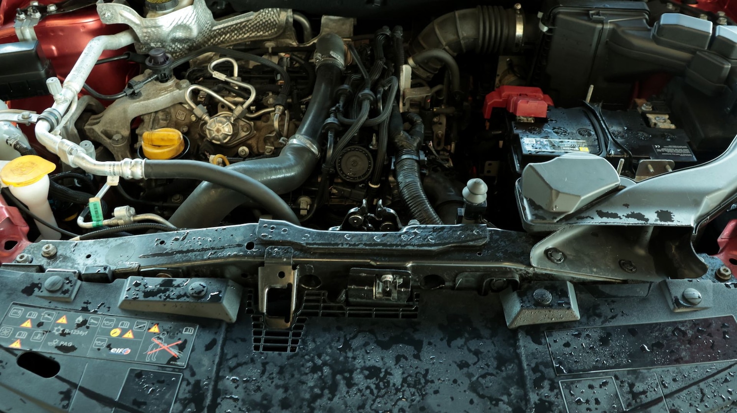 Used Renault Kadjar 2020 for sale - 78073367: Photo 19