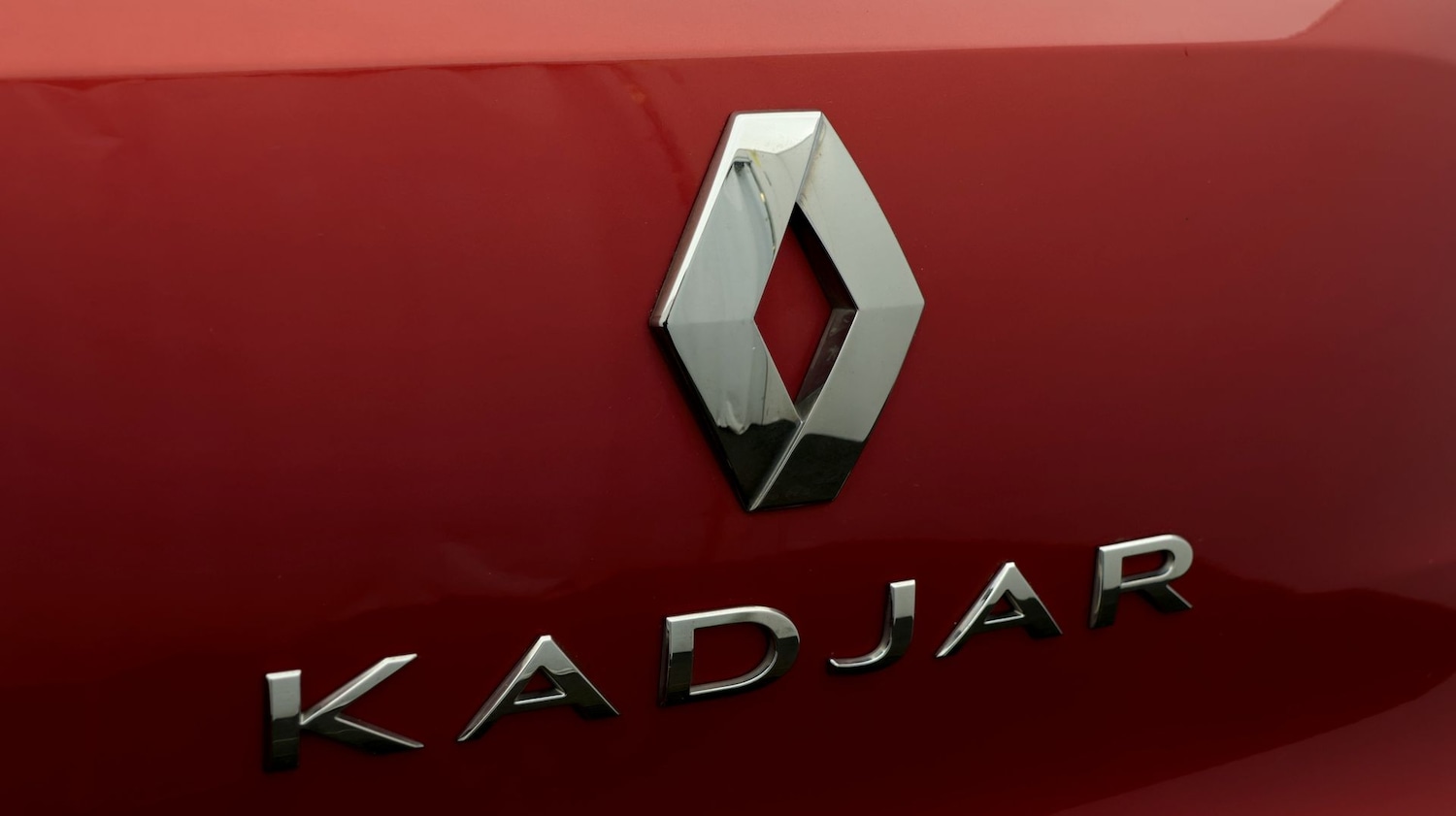 Used Renault Kadjar 2020 for sale - 78073367: Photo 20
