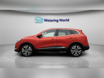 Used Renault Kadjar 2020 for sale - 78073367: Photo