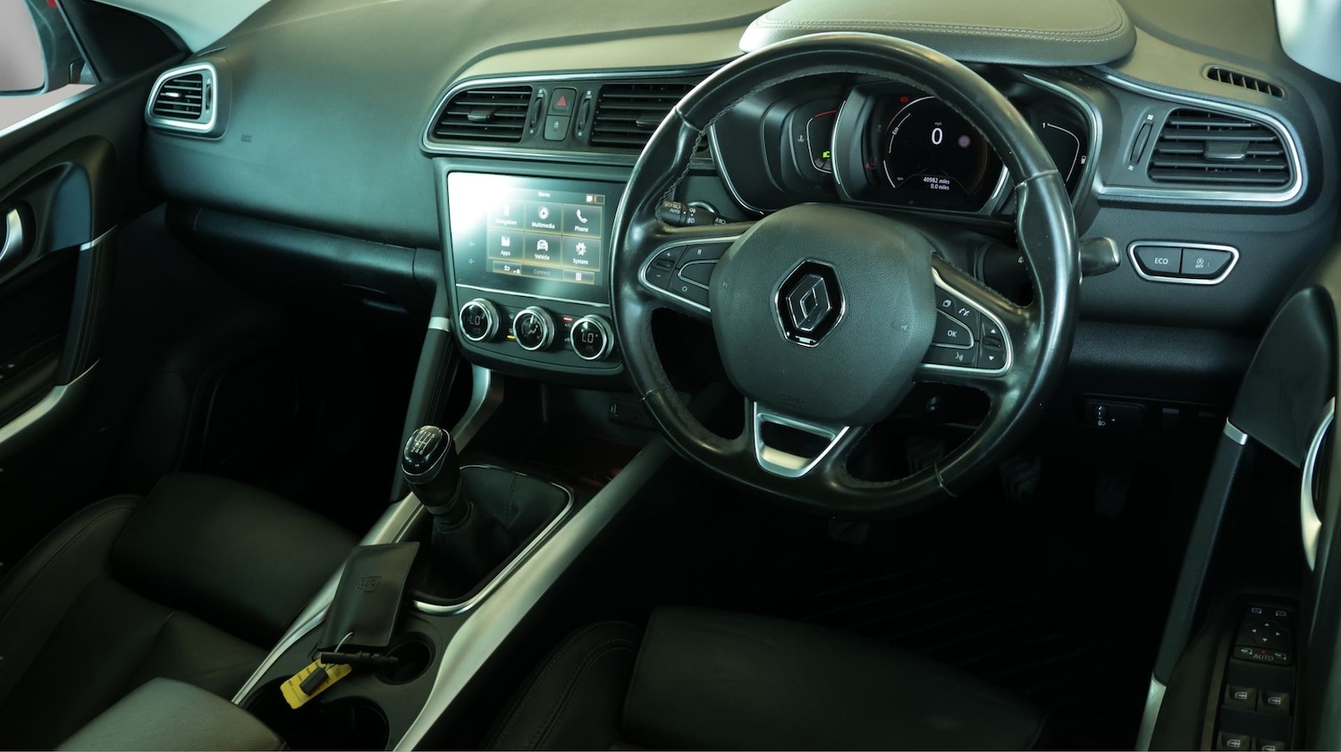 Used Renault Kadjar 2020 for sale - 78073367: Photo 9