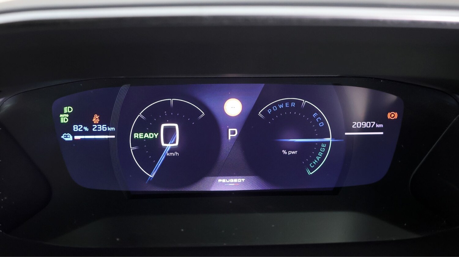 Used Peugeot 2008 2024 for sale - 78106578: Photo 10