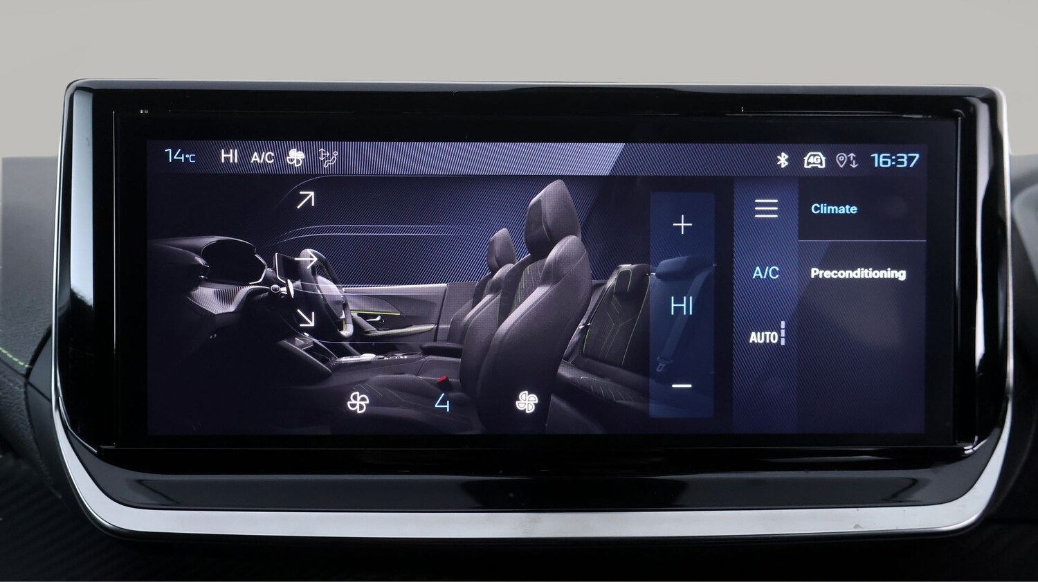 Used Peugeot 2008 2024 for sale - 78106578: Photo 11