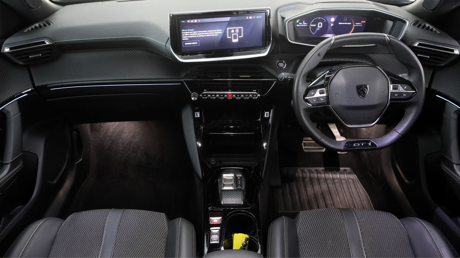 Used Peugeot 2008 2024 for sale - 78106578: Photo 12