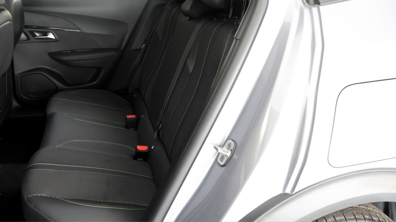 Used Peugeot 2008 2024 for sale - 78106578: Photo 15