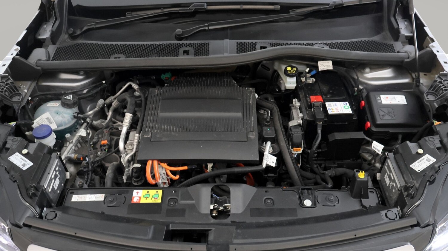 Used Peugeot 2008 2024 for sale - 78106578: Photo 18