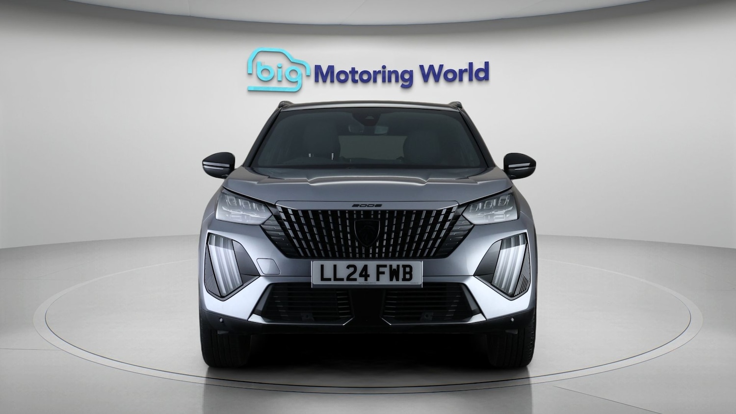 Used Peugeot 2008 2024 for sale - 78106578: Photo 2