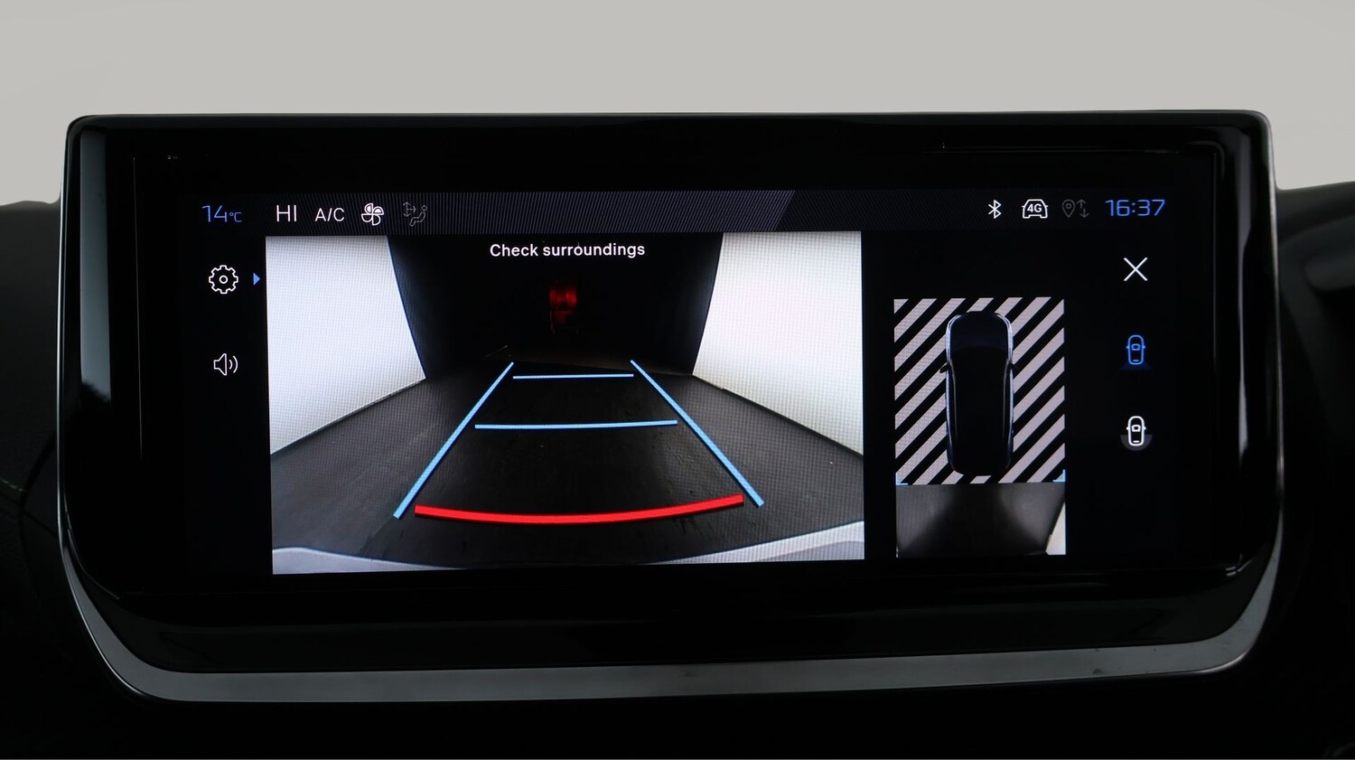 Used Peugeot 2008 2024 for sale - 78106578: Photo 25