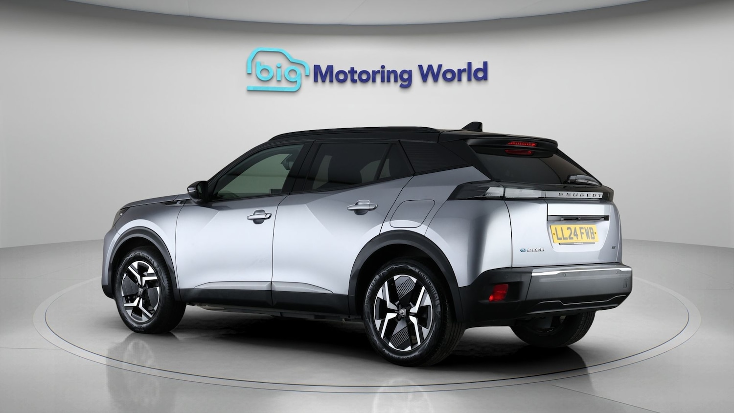 Used Peugeot 2008 2024 for sale - 78106578: Photo 5