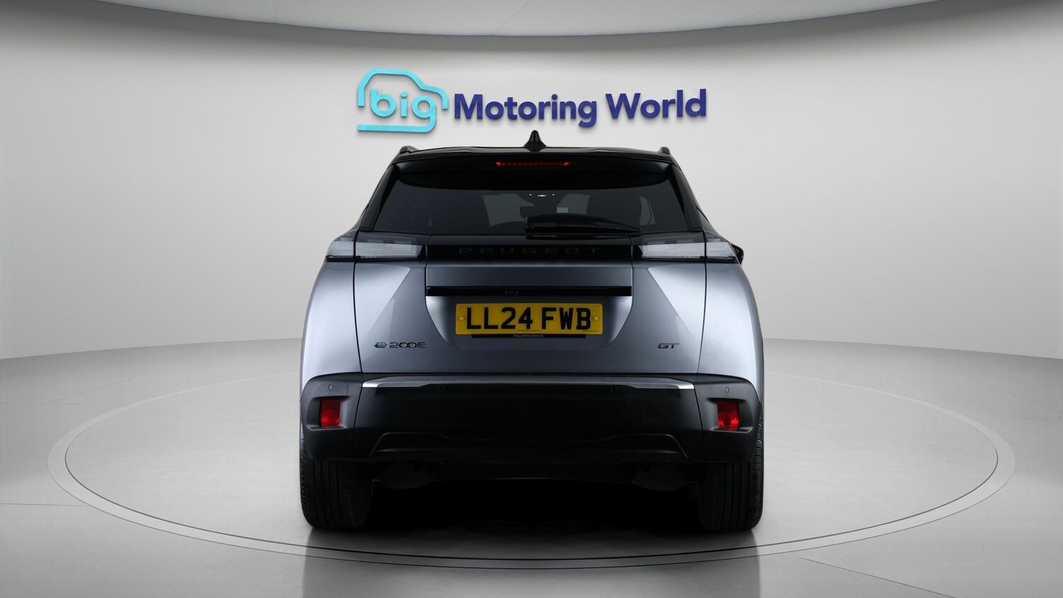 Used Peugeot 2008 2024 for sale - 78106578: Photo 6