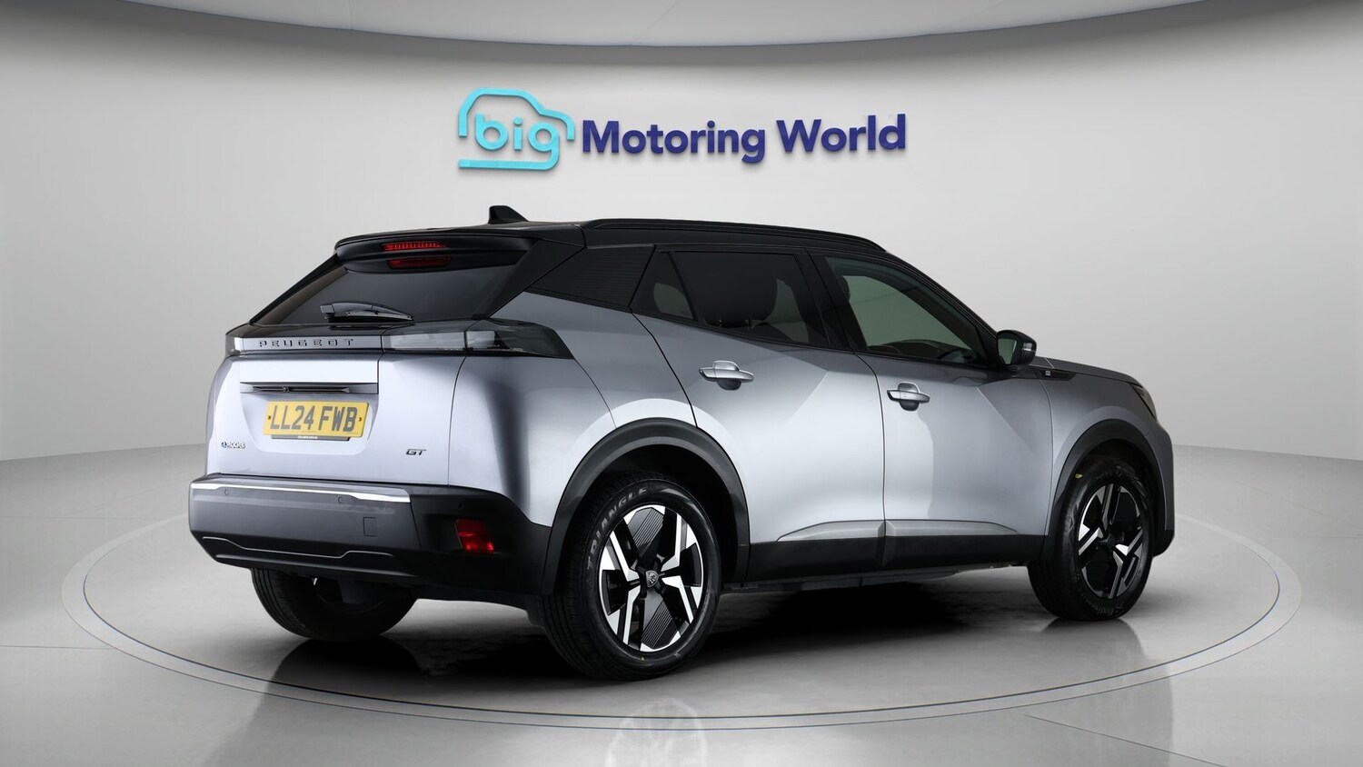 Used Peugeot 2008 2024 for sale - 78106578: Photo 7