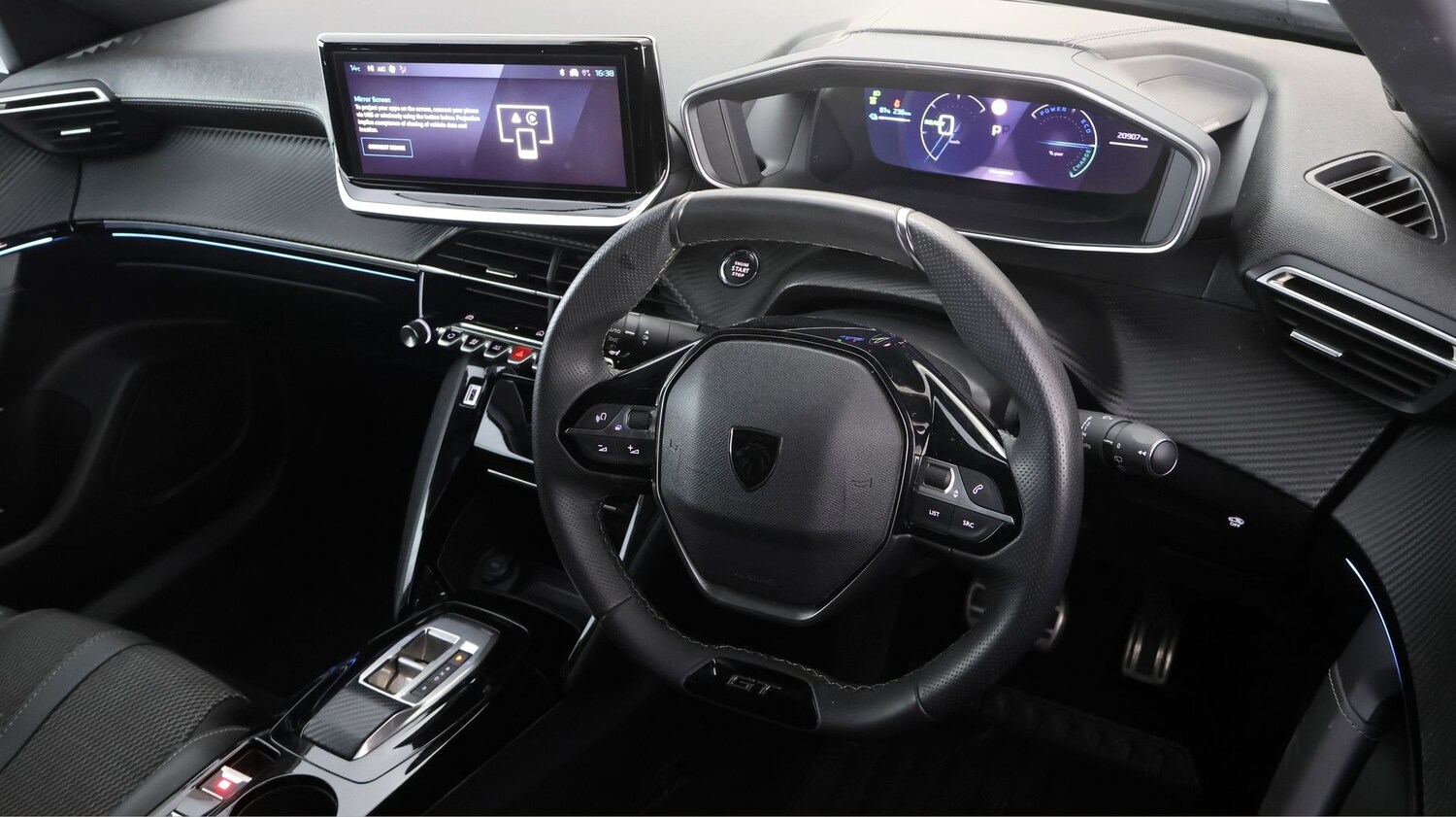 Used Peugeot 2008 2024 for sale - 78106578: Photo 9