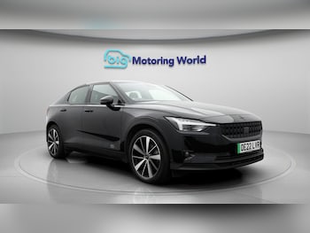 Used Polestar Polestar 2 2022 for sale - 79423539: Photo
