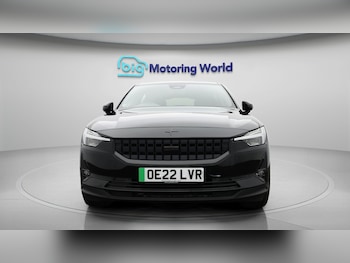 Used Polestar Polestar 2 2022 for sale - 79423539: Photo