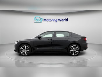 Used Polestar Polestar 2 2022 for sale - 79423539: Photo