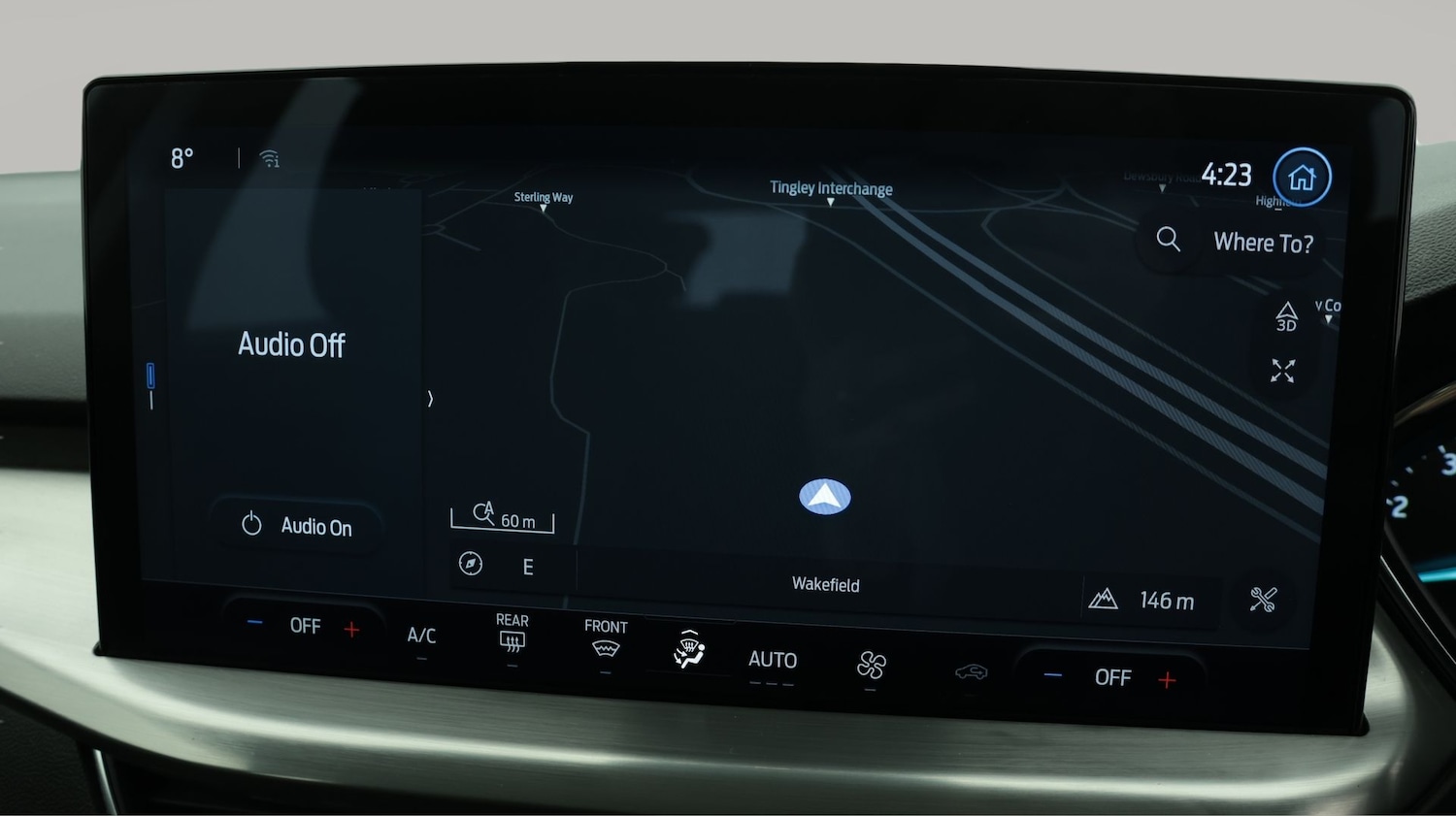 Used Ford Focus 2023 for sale - 77747525: Photo 11