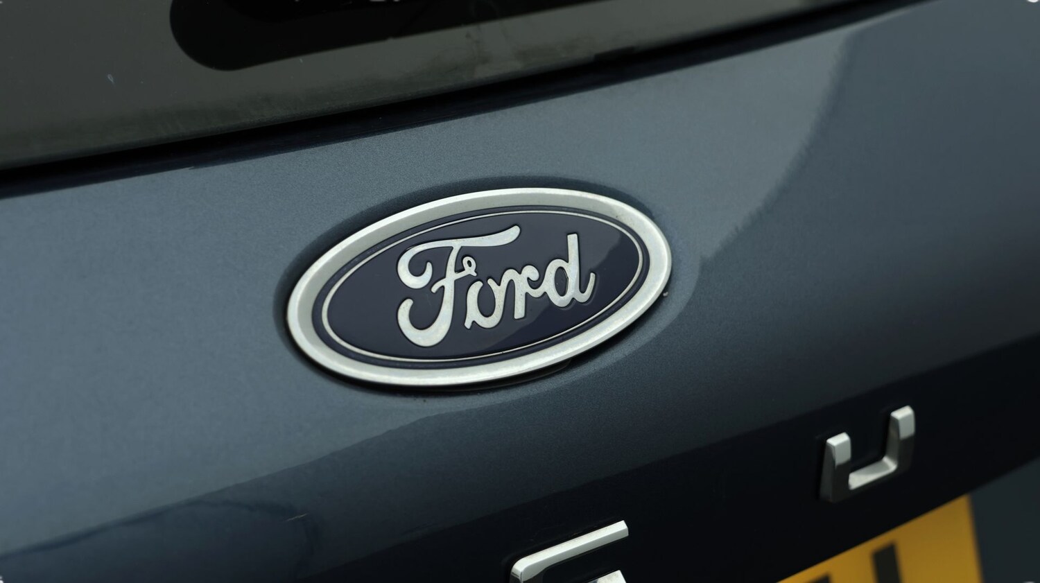 Used Ford Focus 2023 for sale - 77747525: Photo 21