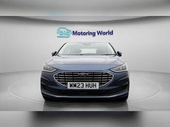 Used Ford Focus 2023 for sale - 77747525: Photo