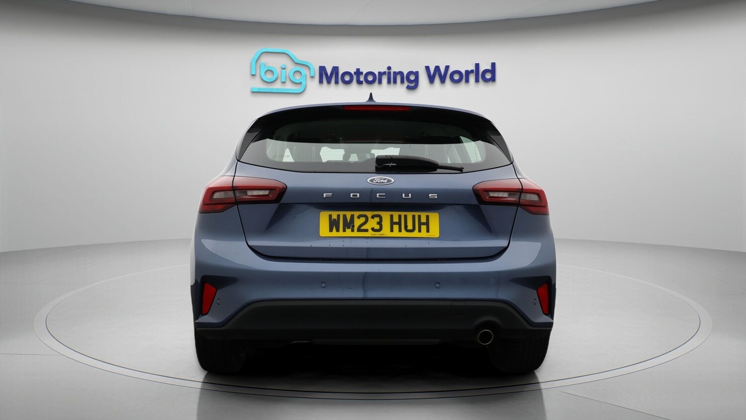 Used Ford Focus 2023 for sale - 77747525: Photo 6