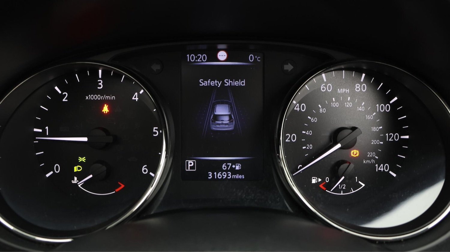 Used Nissan X-Trail 2018 for sale - 76666932: Photo 11