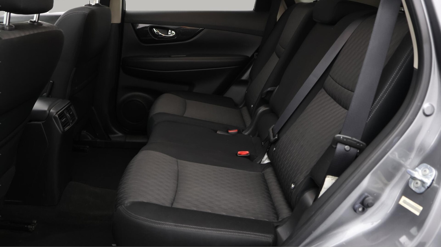 Used Nissan X-Trail 2018 for sale - 76666932: Photo 17