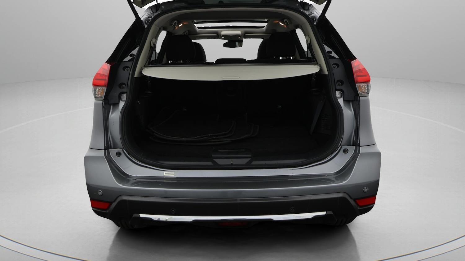 Used Nissan X-Trail 2018 for sale - 76666932: Photo 18