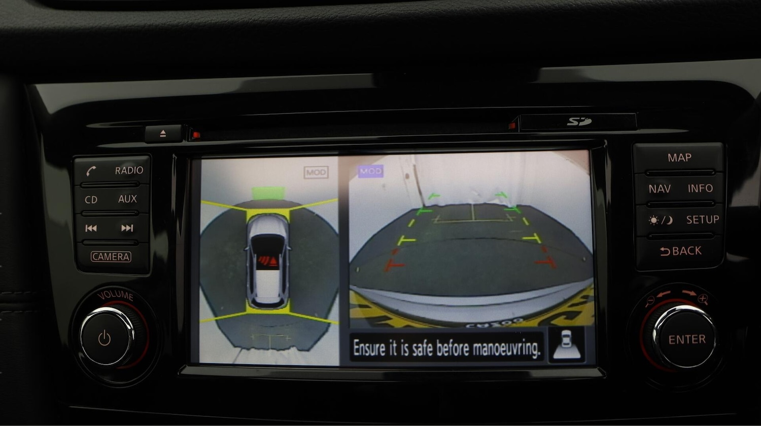 Used Nissan X-Trail 2018 for sale - 76666932: Photo 26