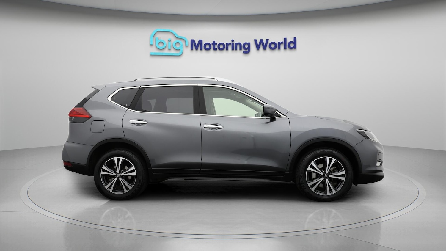 Used Nissan X-Trail 2018 for sale - 76666932: Photo 9