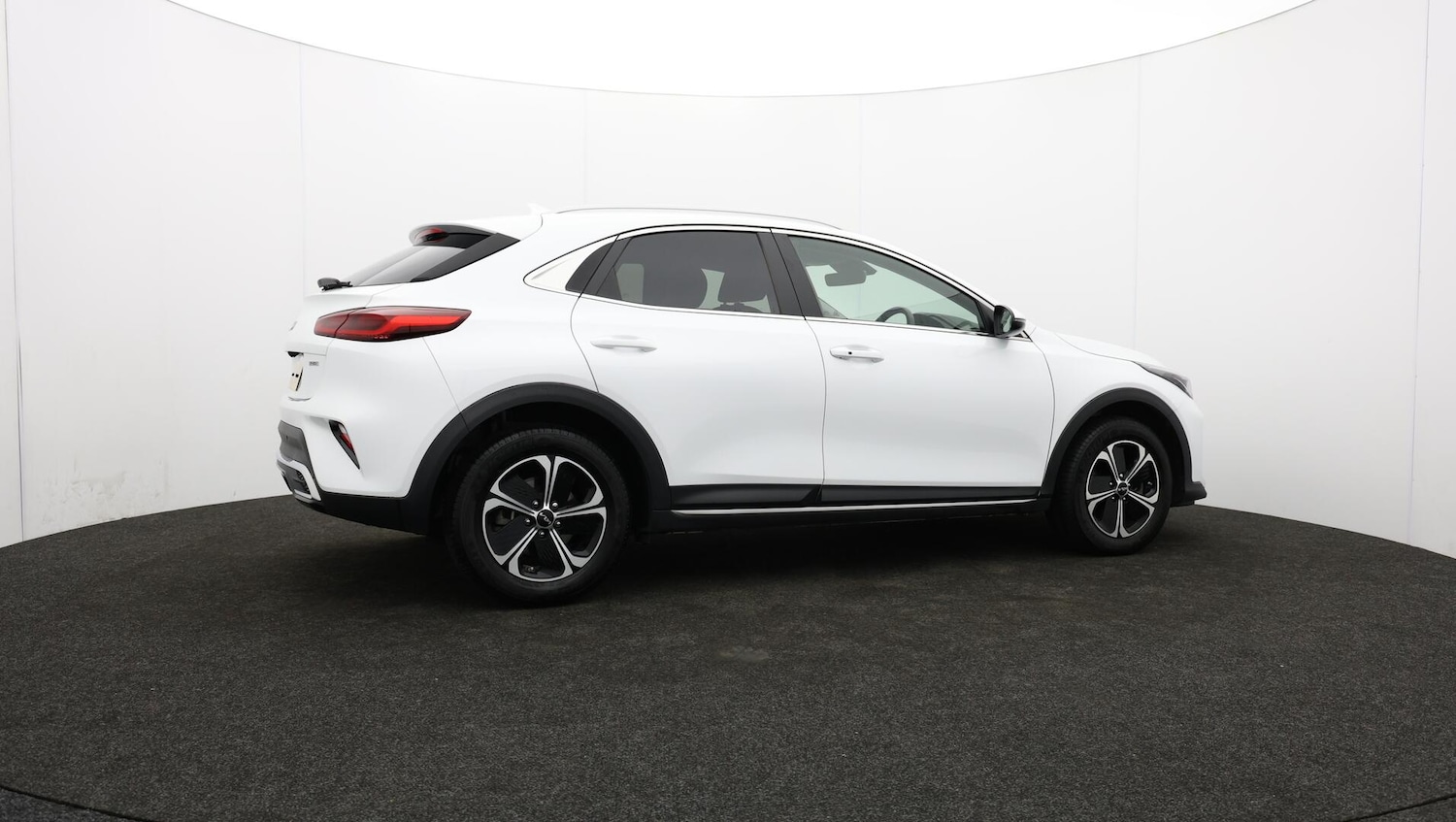 Vehicle 40