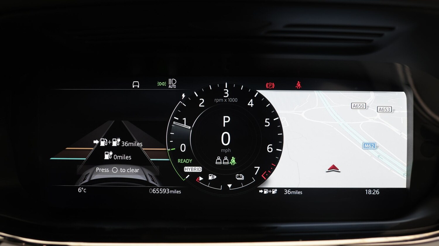 Used Land Rover Range Rover Evoque for sale - 77575462: Photo 10