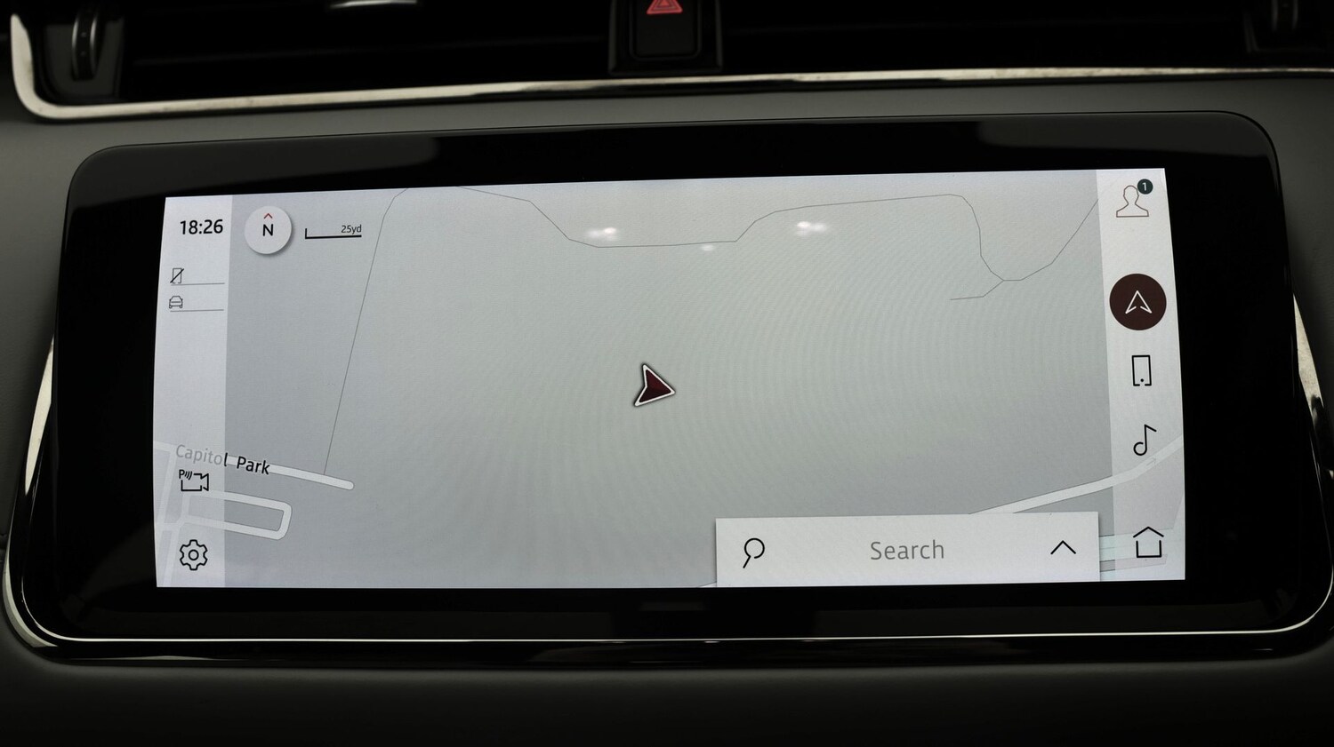 Used Land Rover Range Rover Evoque for sale - 77575462: Photo 11