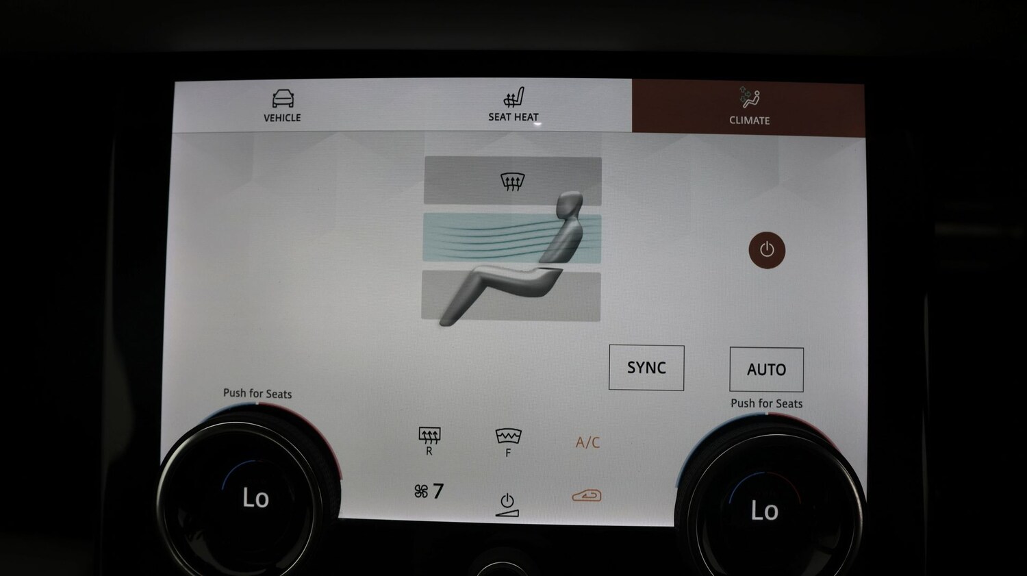 Used Land Rover Range Rover Evoque for sale - 77575462: Photo 12