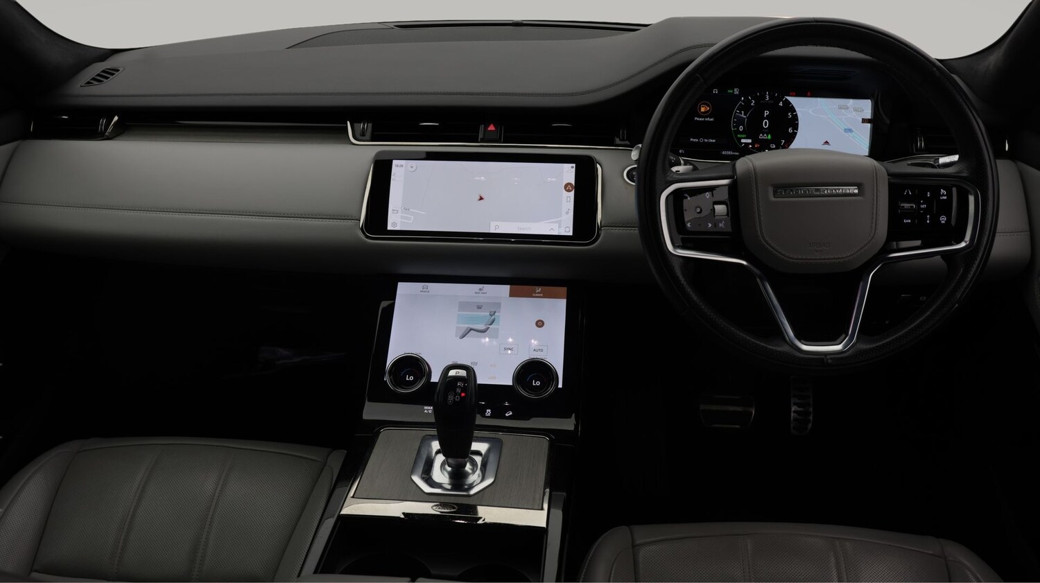 Used Land Rover Range Rover Evoque for sale - 77575462: Photo 13