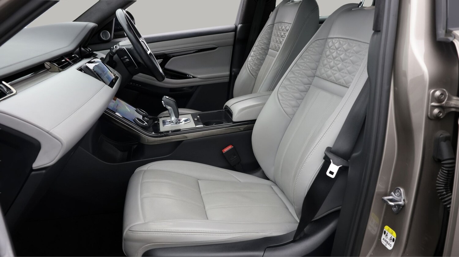 Used Land Rover Range Rover Evoque for sale - 77575462: Photo 14