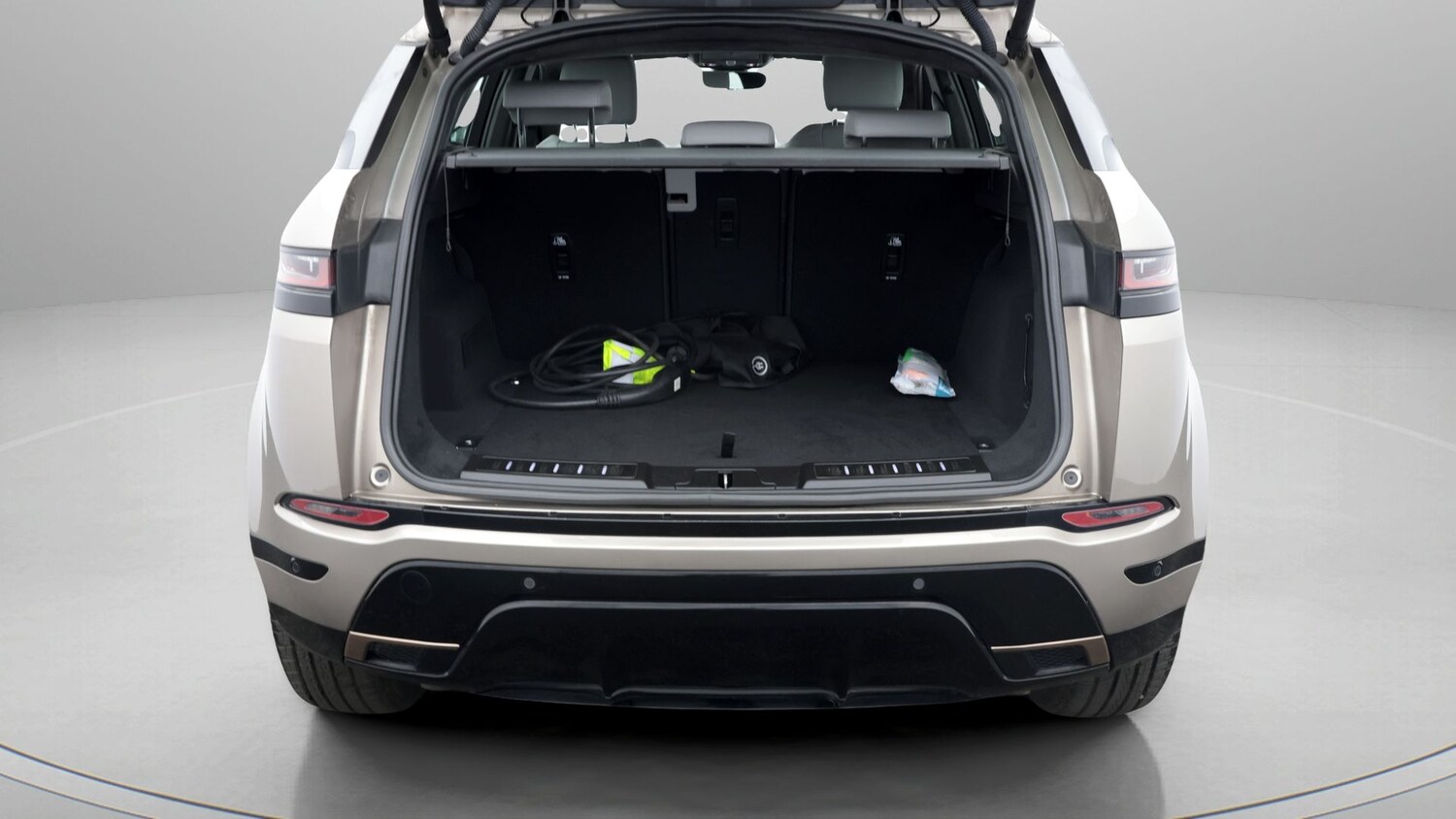 Used Land Rover Range Rover Evoque for sale - 77575462: Photo 17