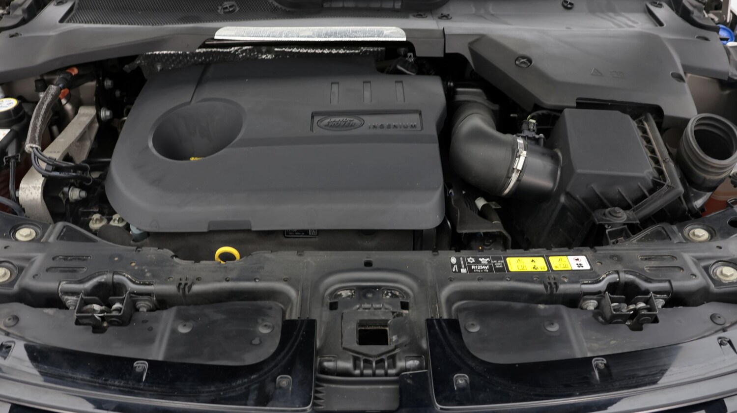 Used Land Rover Range Rover Evoque for sale - 77575462: Photo 19