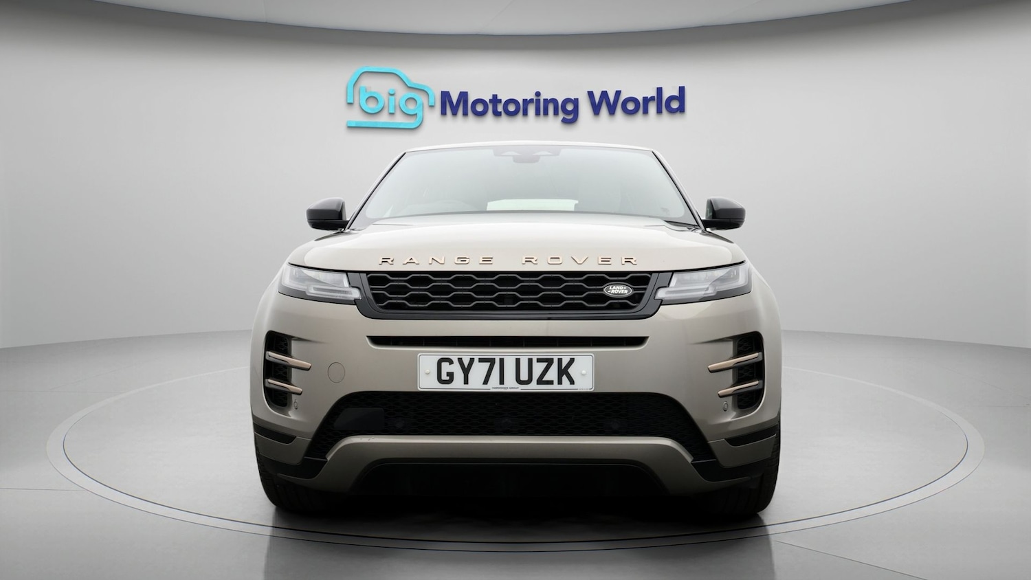 Used Land Rover Range Rover Evoque for sale - 77575462: Photo 2