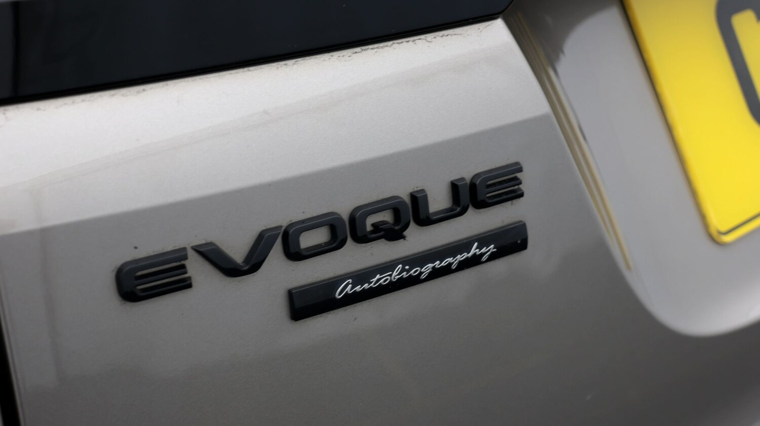 Used Land Rover Range Rover Evoque for sale - 77575462: Photo 20