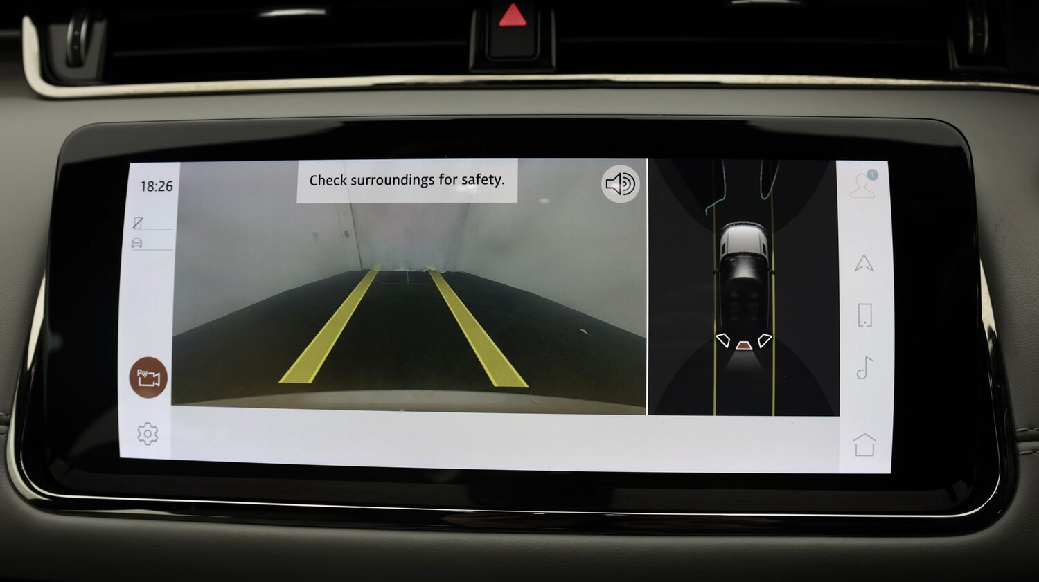 Used Land Rover Range Rover Evoque for sale - 77575462: Photo 24