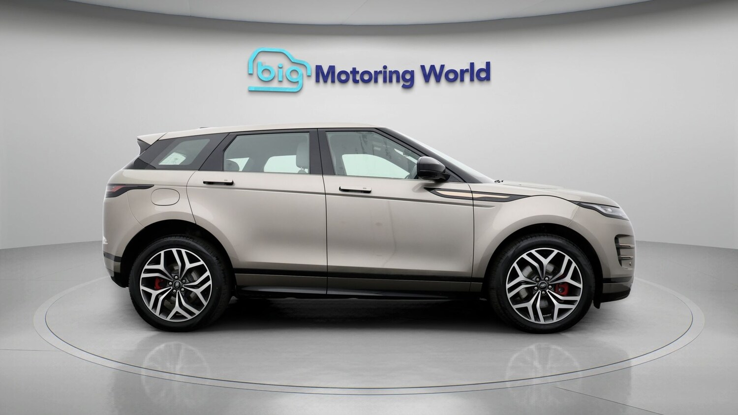 Used Land Rover Range Rover Evoque for sale - 77575462: Photo 8