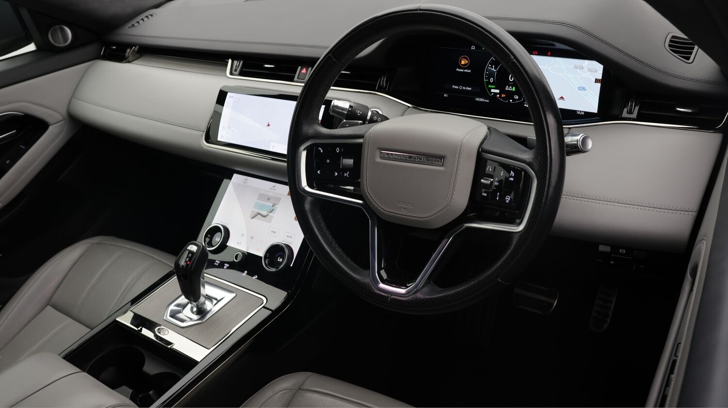 Used Land Rover Range Rover Evoque for sale - 77575462: Photo 9