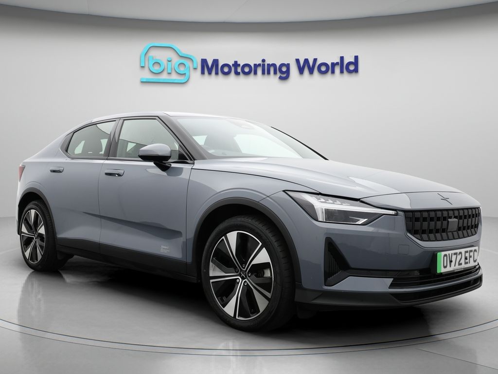 Used Polestar Polestar 2 2022 for sale - 76813896: Photo 10