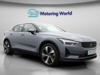 Used Polestar Polestar 2 2022 for sale - 76813896: Photo