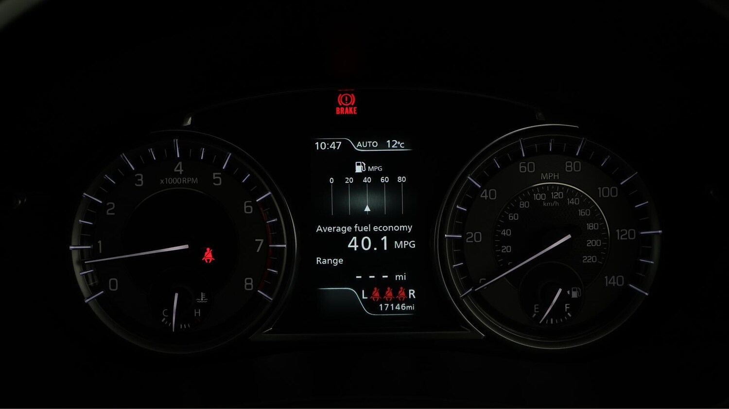 Used Suzuki SX4 S-Cross 2023 for sale - 76409238: Photo 11