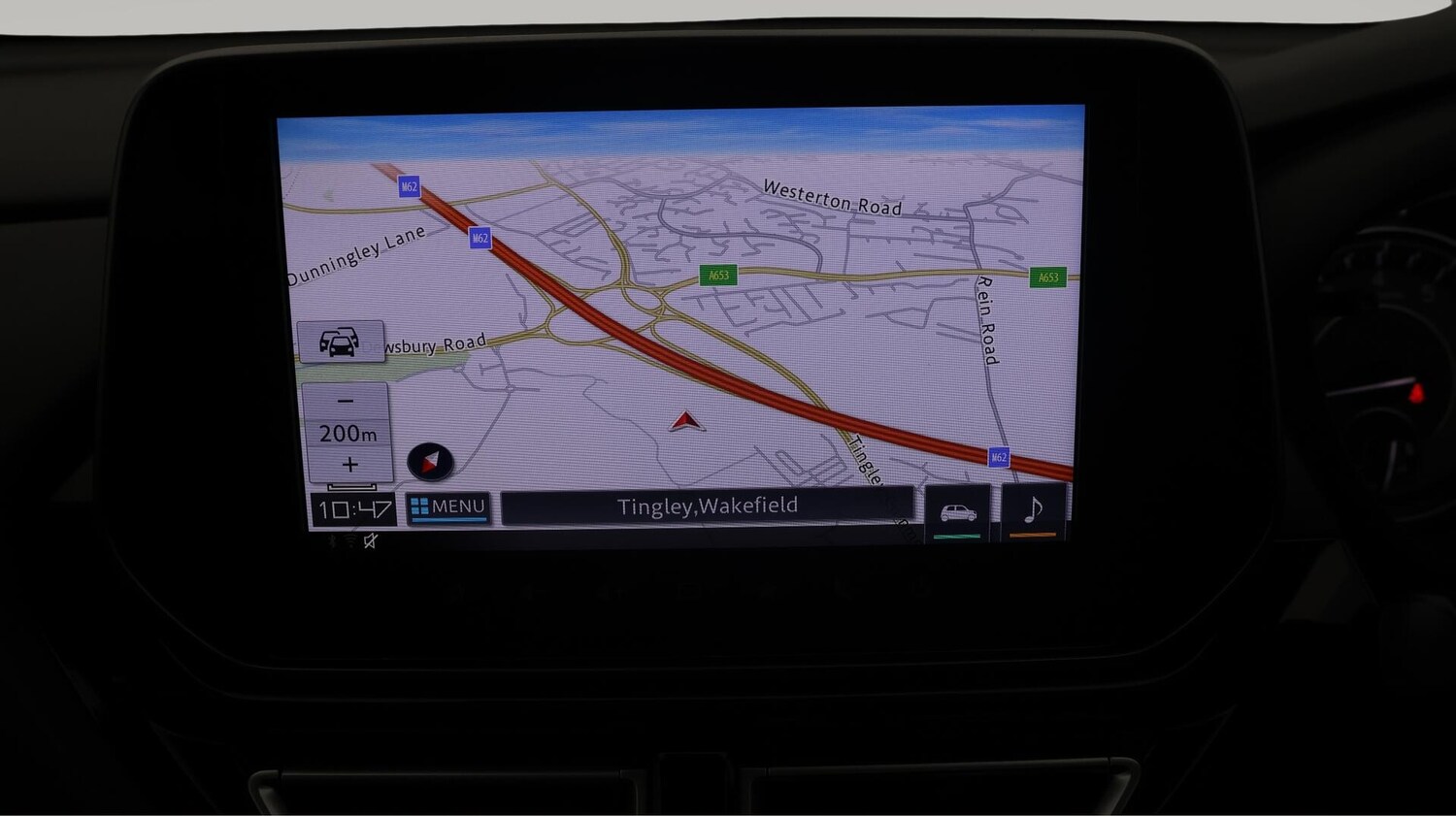 Used Suzuki SX4 S-Cross 2023 for sale - 76409238: Photo 12