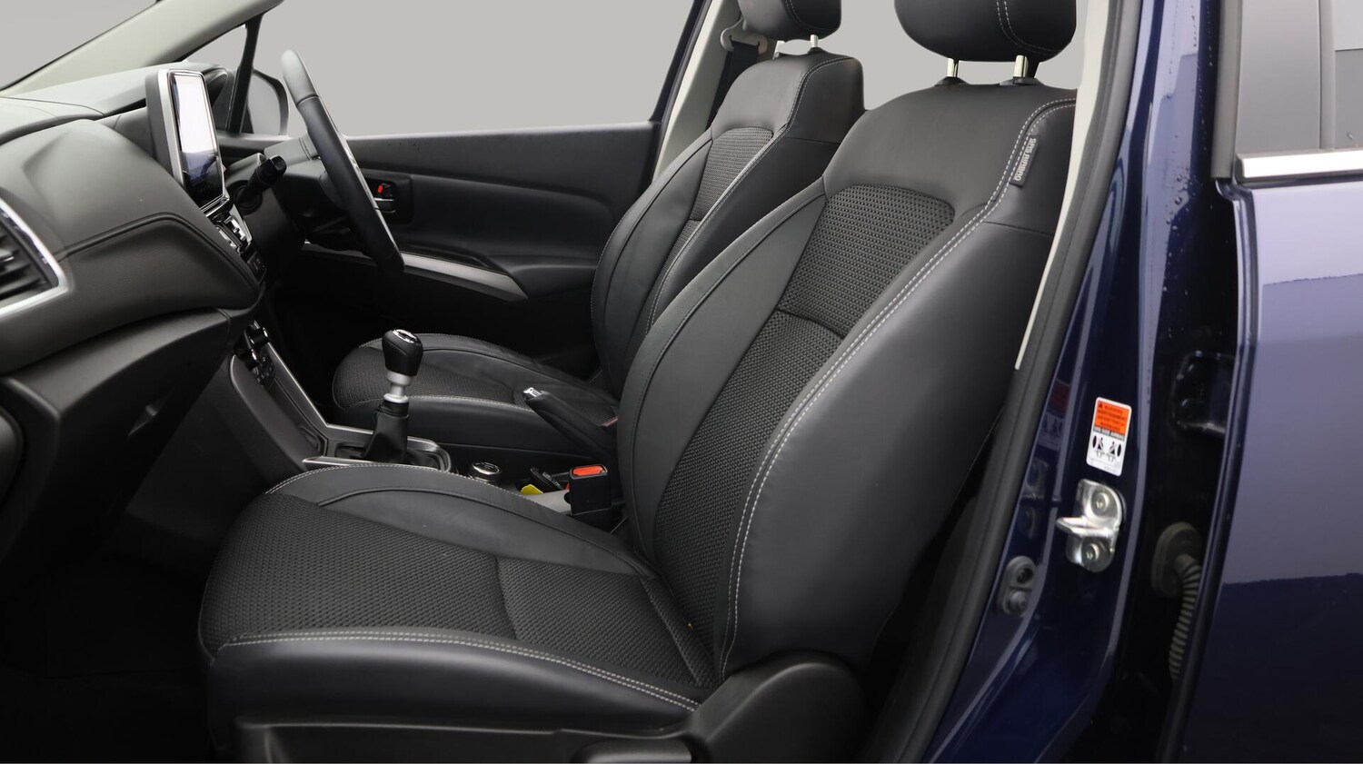 Used Suzuki SX4 S-Cross 2023 for sale - 76409238: Photo 15