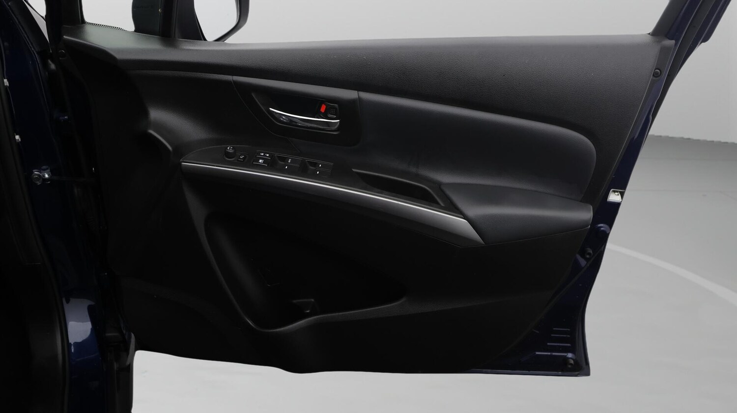 Used Suzuki SX4 S-Cross 2023 for sale - 76409238: Photo 16