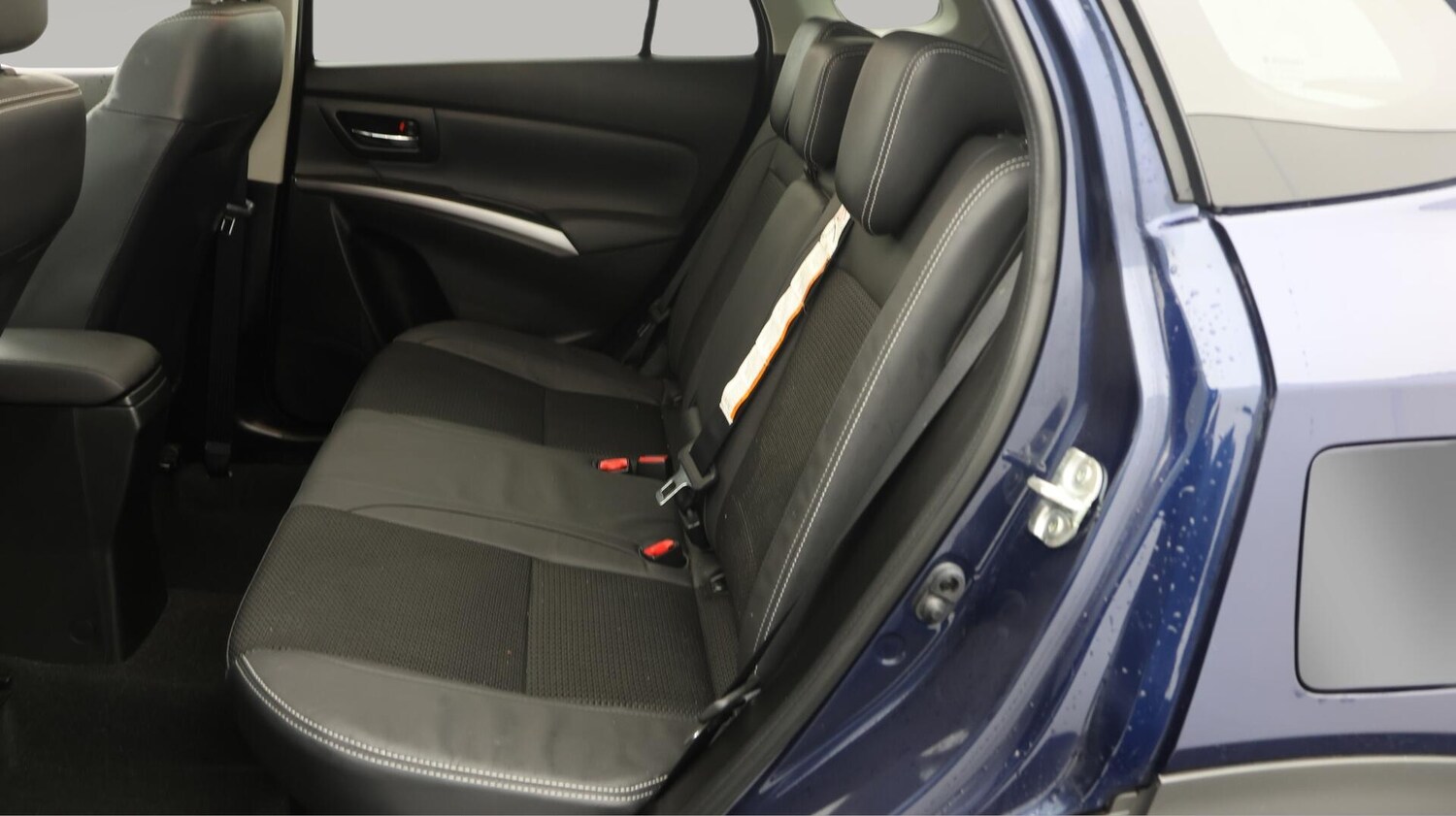 Used Suzuki SX4 S-Cross 2023 for sale - 76409238: Photo 17