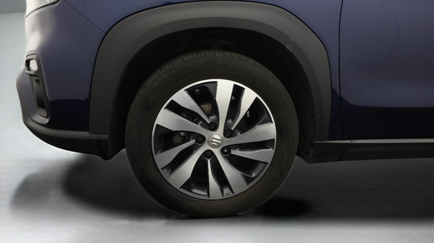 Used Suzuki SX4 S-Cross 2023 for sale - 76409238: Photo 19
